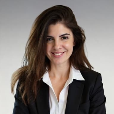 Mónica Millán Canals