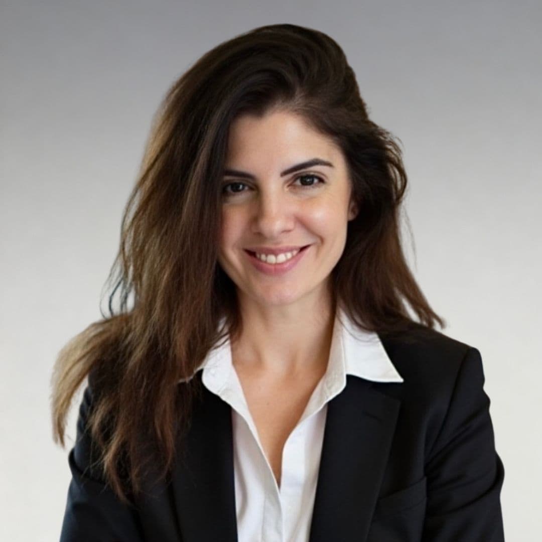 Mónica Millán Canals