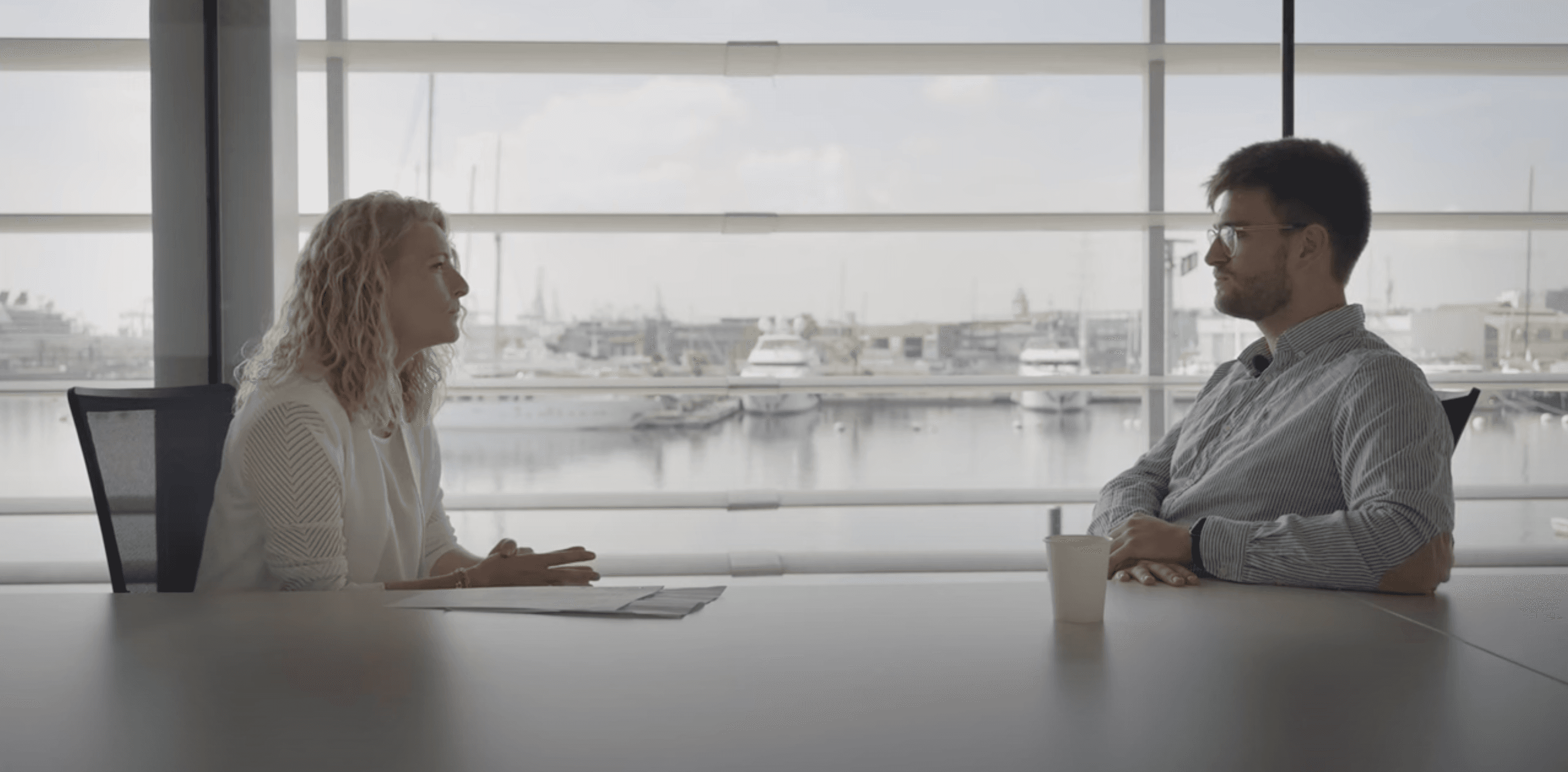 Podcast de Lanzadera: Entrevista al CEO