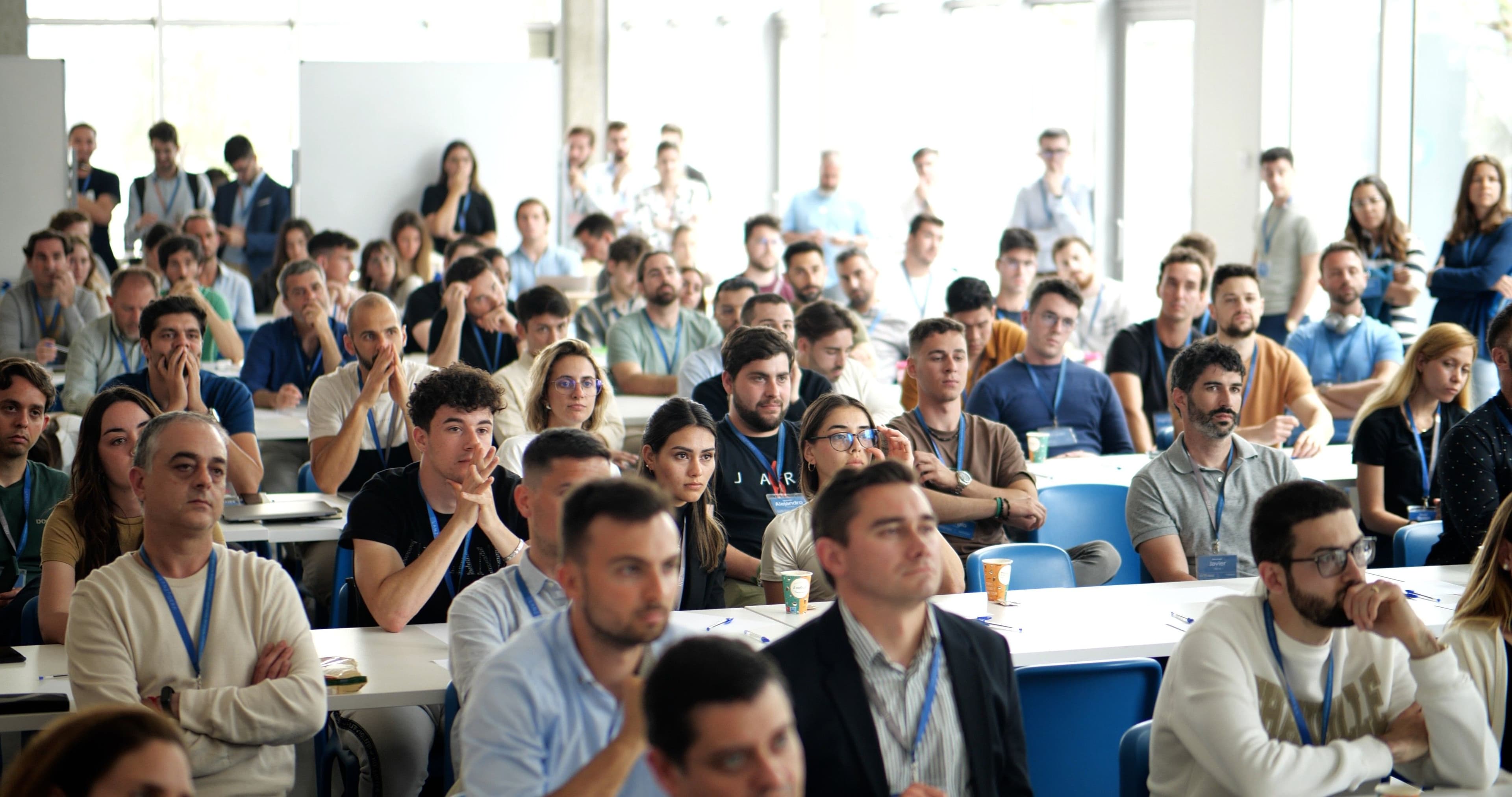 86 nuevas startups seleccionadas por Lanzadera