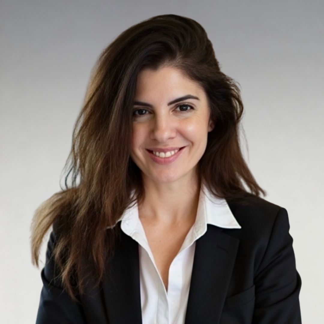 Mónica Millán Canals